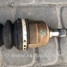 ФОТО Привод передний для Hyundai i30 FD Киев