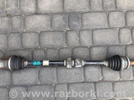 ФОТО Привод передний для Hyundai i30 FD Киев