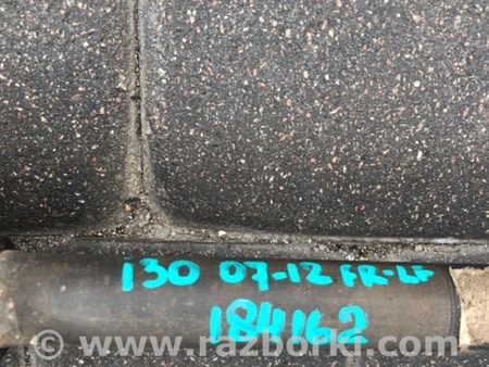 ФОТО Привод передний для Hyundai i30 FD Киев