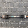 Привод передний Hyundai i30 FD