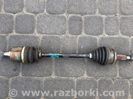 ФОТО Привод передний для Hyundai i30 FD Киев