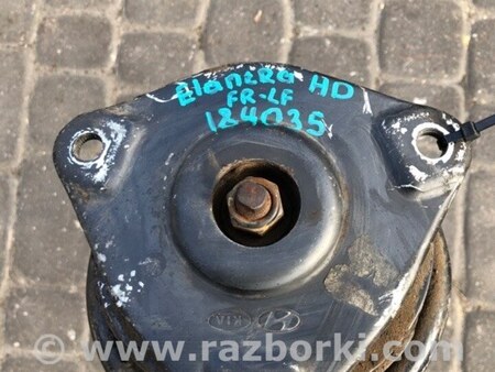 ФОТО Амортизатор для Hyundai i30 FD Киев