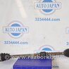 Привод передний Hyundai i30 FD