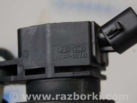 ФОТО Катушка зажигания для Hyundai i30 FD Киев
