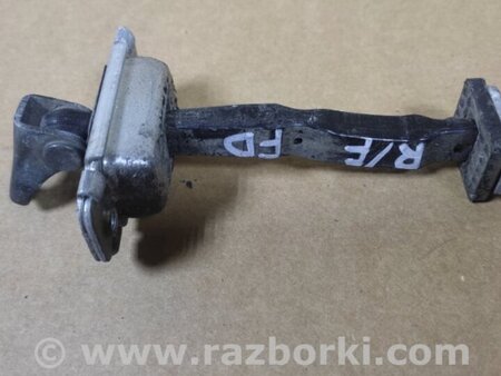 ФОТО Ограничитель двери для Hyundai i30 FD Киев