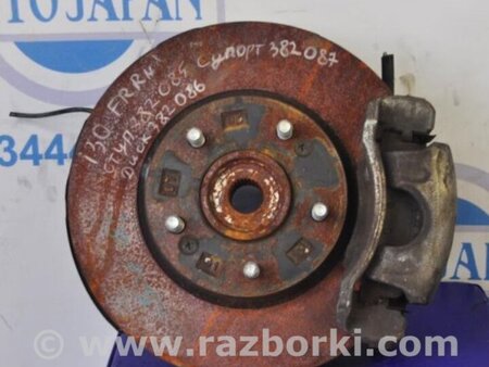 ФОТО Кулак поворотный для Hyundai i30 GD Киев