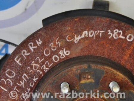 ФОТО Кулак поворотный для Hyundai i30 GD Киев