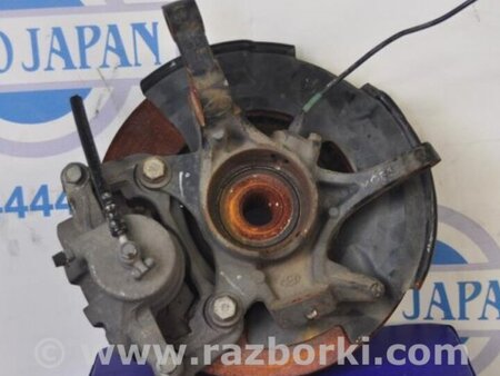ФОТО Кулак поворотный для Hyundai i30 GD Киев