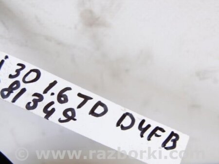 ФОТО Лямбда зонд для Hyundai i30 GD Киев