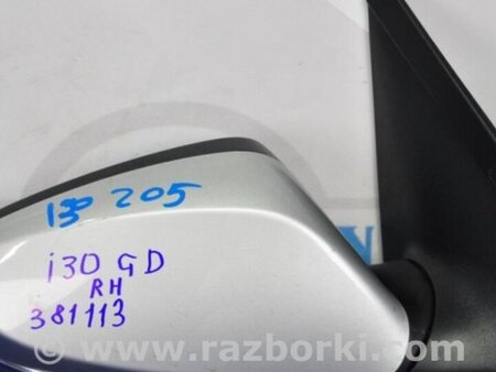 ФОТО Зеркало для Hyundai i30 GD Киев