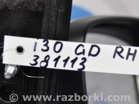 ФОТО Зеркало для Hyundai i30 GD Киев