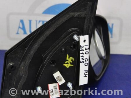 ФОТО Зеркало для Hyundai i30 GD Киев