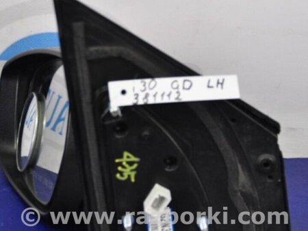 ФОТО Зеркало для Hyundai i30 GD Киев