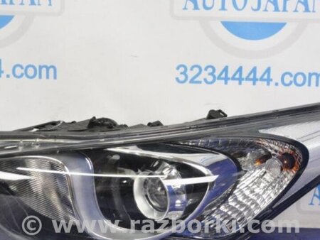 ФОТО Фара для Hyundai i30 GD Киев