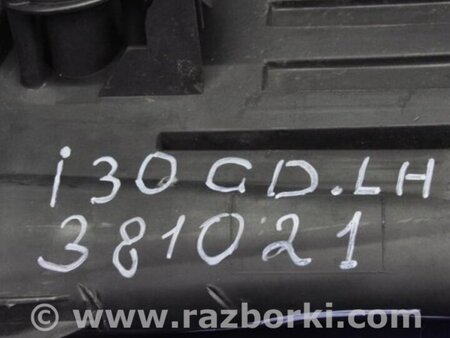 ФОТО Фара для Hyundai i30 GD Киев