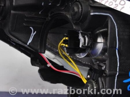 ФОТО Фара для Hyundai i30 GD Киев