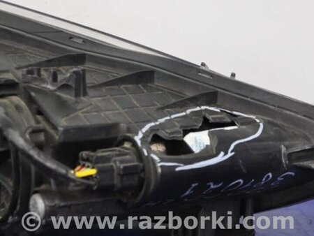 ФОТО Фара для Hyundai i30 GD Киев