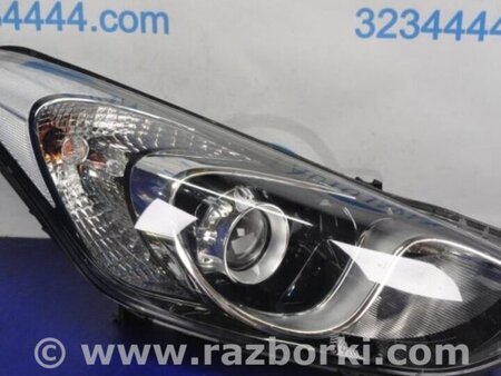 ФОТО Фара для Hyundai i30 GD Киев