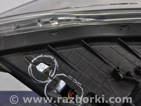 ФОТО Фара для Hyundai i30 GD Киев