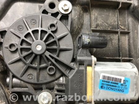 ФОТО Стеклоподъемник для Hyundai i30 GD Киев