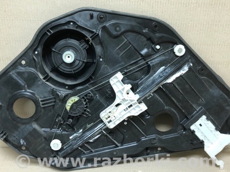 ФОТО Стеклоподъемник для Hyundai i30 GD Киев