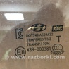 ФОТО Стекло двери для Hyundai i30 GD Киев