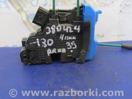 ФОТО Замок двери для Hyundai i30 GD Киев