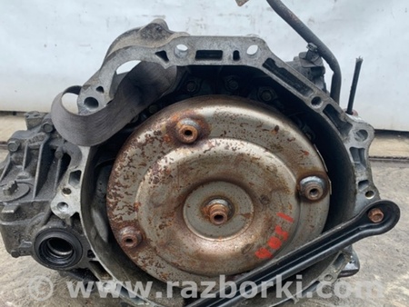 ФОТО АКПП (коробка автомат) для Infiniti G35 Киев