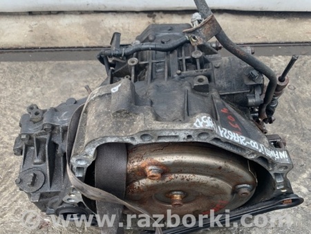 ФОТО АКПП (коробка автомат) для Infiniti G35 Киев