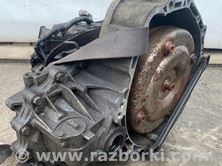 ФОТО АКПП (коробка автомат) для Infiniti G35 Киев