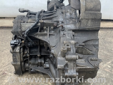 ФОТО АКПП (коробка автомат) для Infiniti G35 Киев