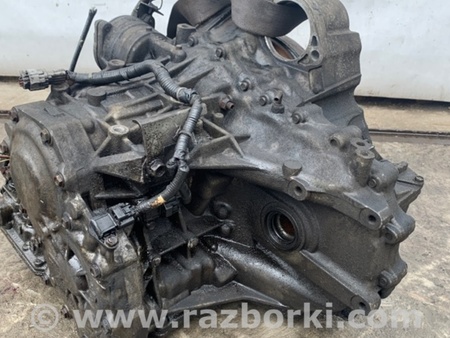 ФОТО АКПП (коробка автомат) для Infiniti G35 Киев