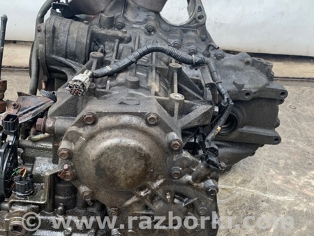 ФОТО АКПП (коробка автомат) для Infiniti G35 Киев