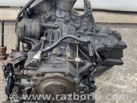 ФОТО АКПП (коробка автомат) для Infiniti G35 Киев