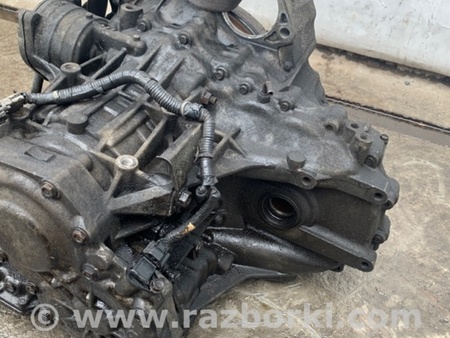 ФОТО АКПП (коробка автомат) для Infiniti G35 Киев