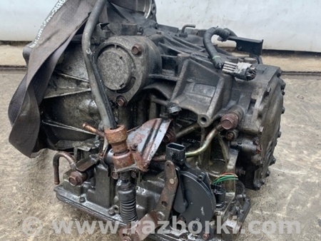 ФОТО АКПП (коробка автомат) для Infiniti G35 Киев