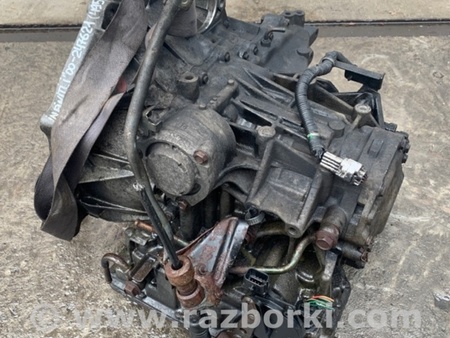 ФОТО АКПП (коробка автомат) для Infiniti G35 Киев