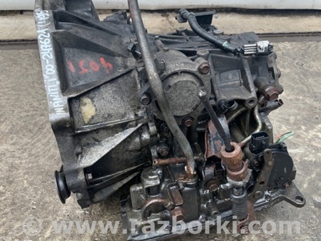 ФОТО АКПП (коробка автомат) для Infiniti G35 Киев