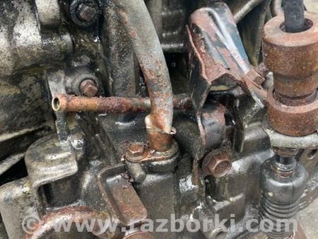 ФОТО АКПП (коробка автомат) для Infiniti G35 Киев