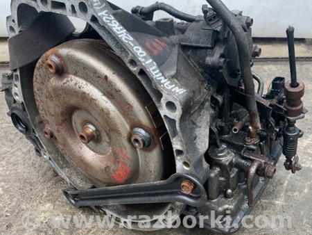 ФОТО АКПП (коробка автомат) для Infiniti G35 Киев