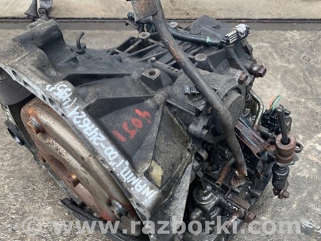 ФОТО АКПП (коробка автомат) для Infiniti G35 Киев