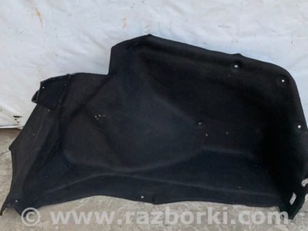 ФОТО Обшивка багажника для Acura ILX (2012-2016) Киев