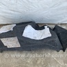 ФОТО Обшивка багажника для Acura ILX (2012-2016) Киев