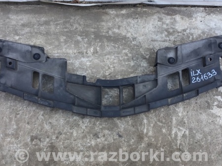 ФОТО Накладка на рамку радиатора для Acura ILX (2012-2016) Киев