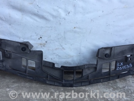 ФОТО Накладка на рамку радиатора для Acura ILX (2012-2016) Киев