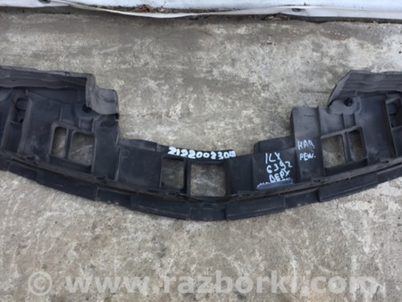 ФОТО Накладка на рамку радиатора для Acura ILX (2012-2016) Киев