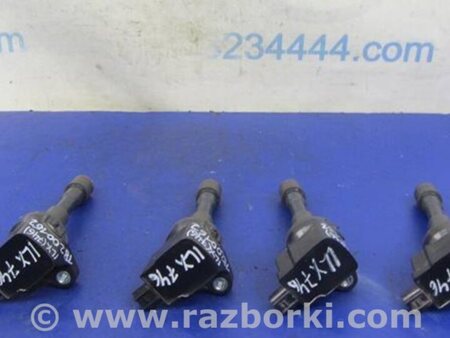 ФОТО Катушка зажигания для Acura ILX (2012-2016) Киев
