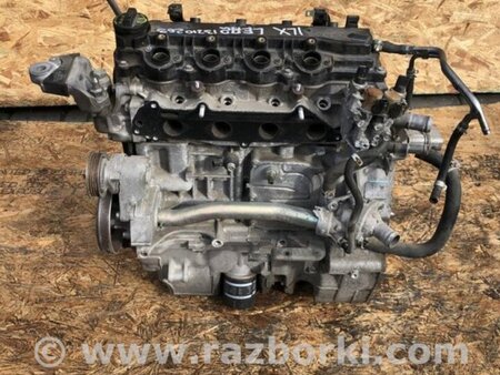 ФОТО Двигатель бензиновый для Acura ILX (2012-2016) Киев