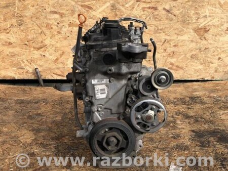 ФОТО Двигатель бензиновый для Acura ILX (2012-2016) Киев