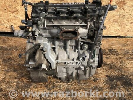 ФОТО Двигатель бензиновый для Acura ILX (2012-2016) Киев